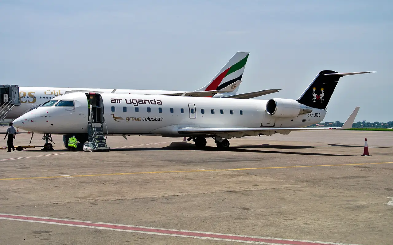 5 Days Bwindi Gorilla Trekking and Lake Bunyonyi Experience Airport