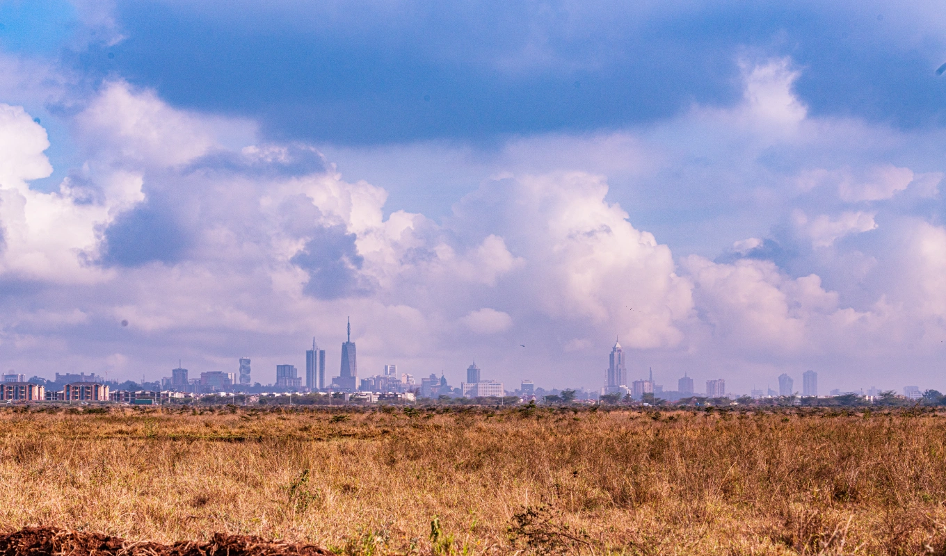 5 Days  Flying Safari To Masai Mara & Naboisho Conservancy 