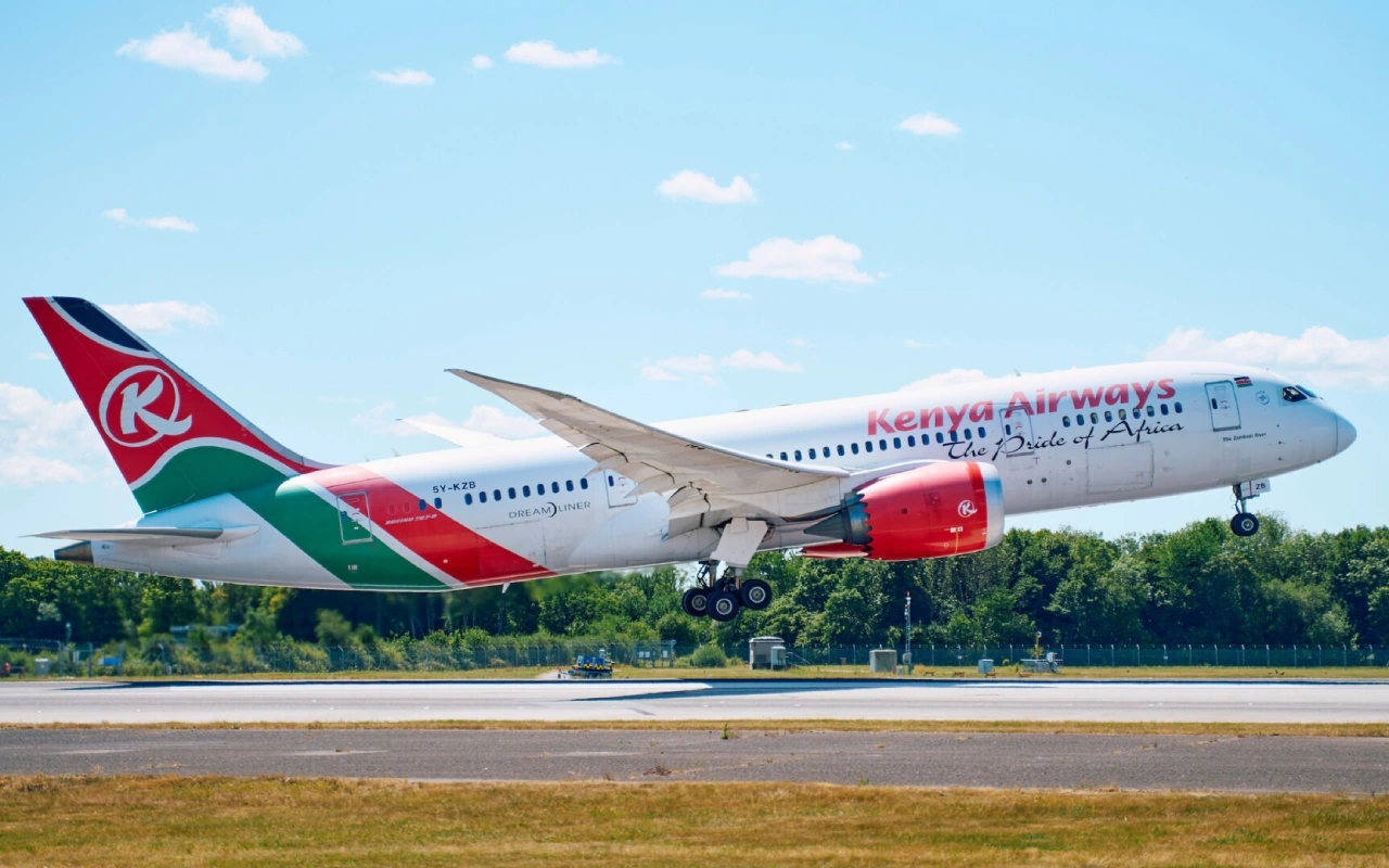 5 Days  Flying Safari To Masai Mara & Naboisho Conservancy Airport 