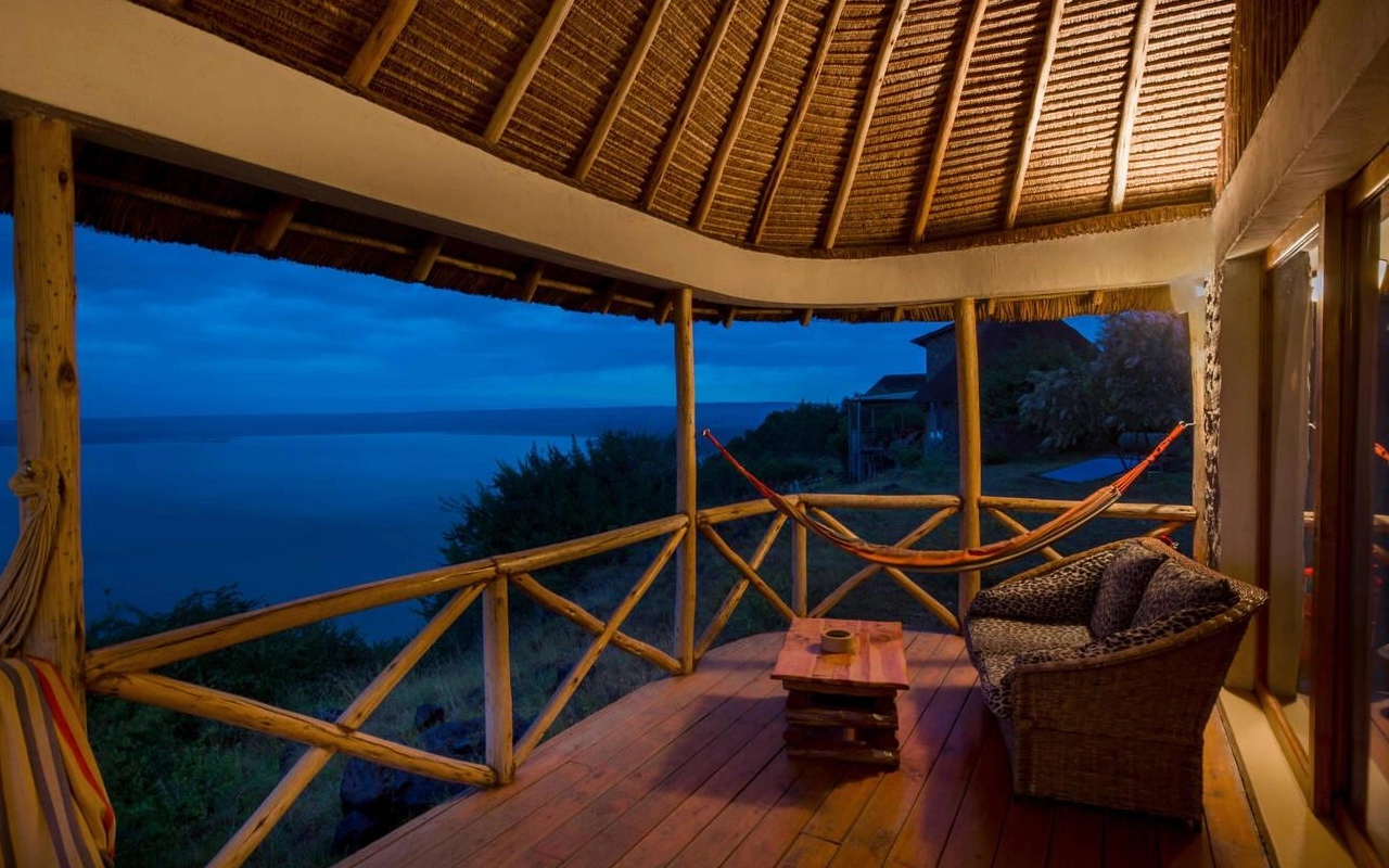 8 Days Kenyan Safari Splendor Accommodations