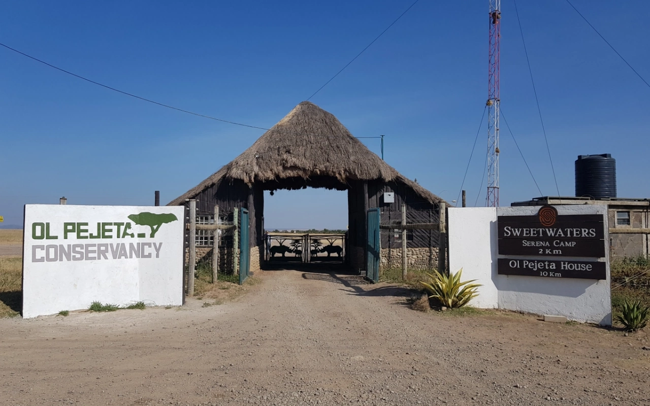 8 Days Kenyan Safari Splendor