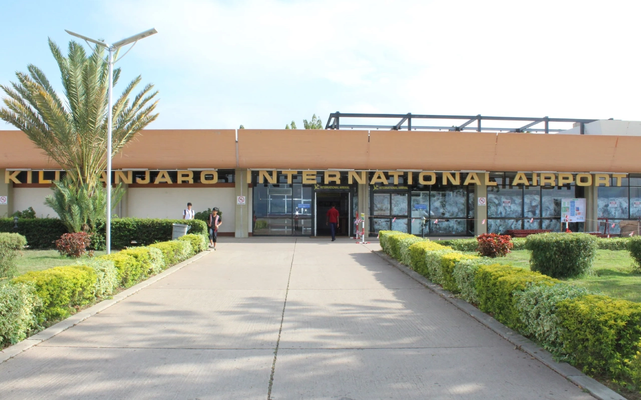 5 Days Northern Parks Safari Extension