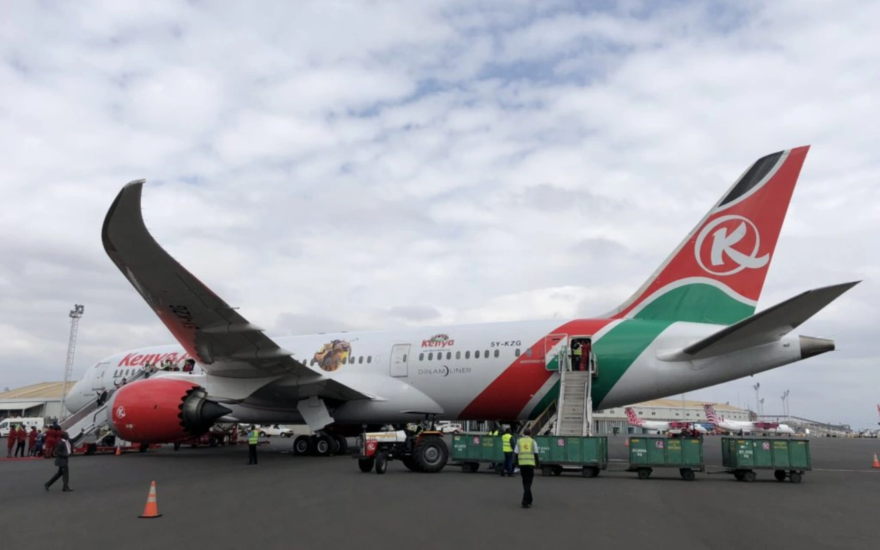 5 Days Out of Africa Luxury  safari accommodation 