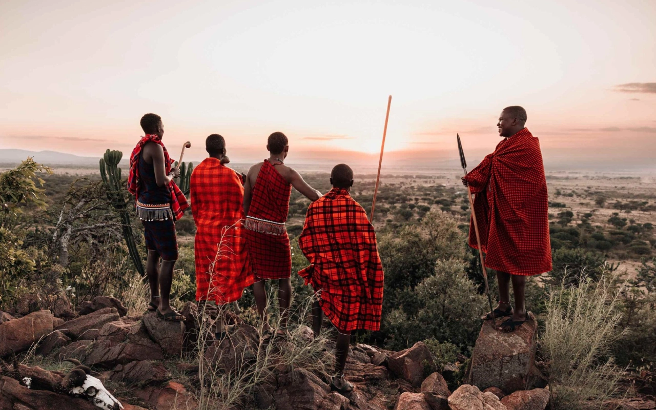 5 Days Rift Valley Lake Safari Culture