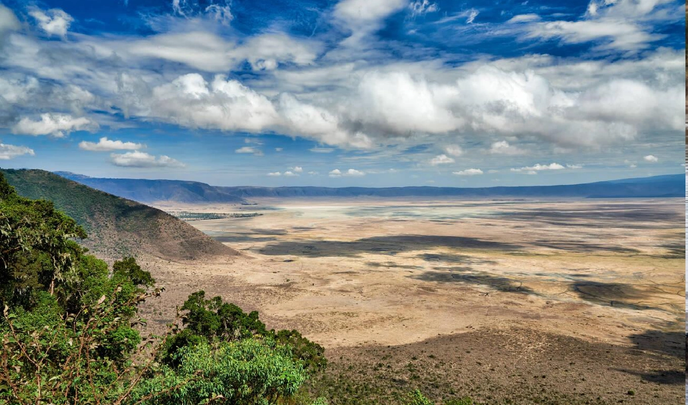 5 Days Tanzania Highlights Safari Attractions