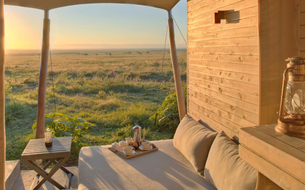 6 Days Tsavo Amboseli Lake Nakuru Safari And Masai Mara Accommodation