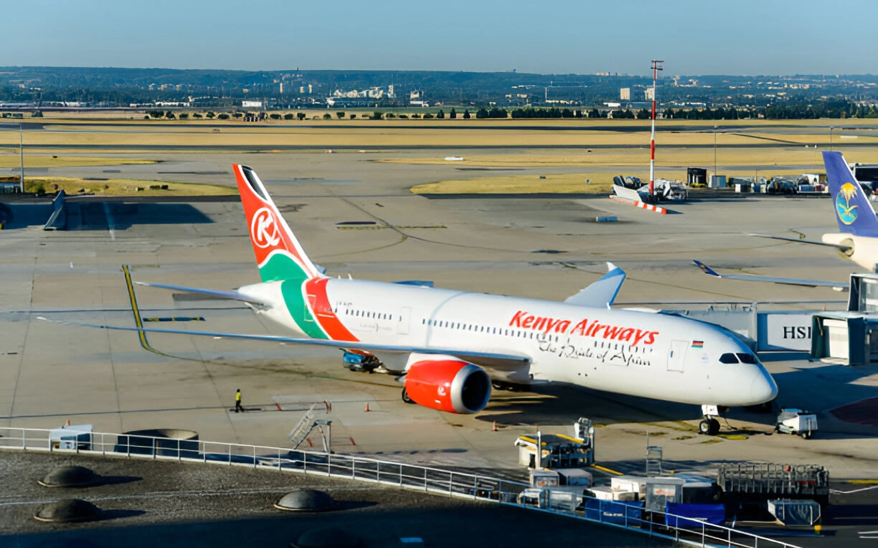 6 Days Tsavo Amboseli Lake Nakuru Safari And Masai Mara Airport