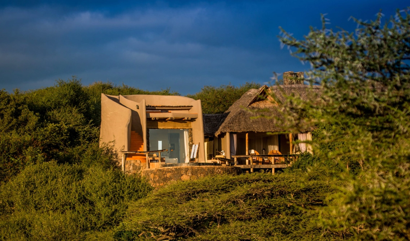 6 Days Tsavo Amboseli Lake Nakuru Safari And Masai Mara Wildlife