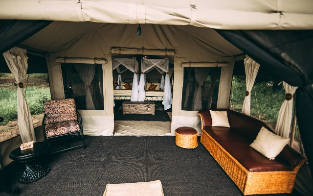 6 Days Classic Northern Circuit Safari