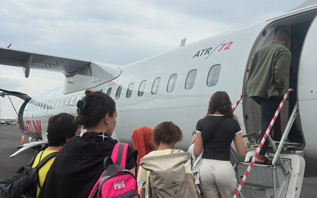 6 Days Classic Northern Circuit Safari