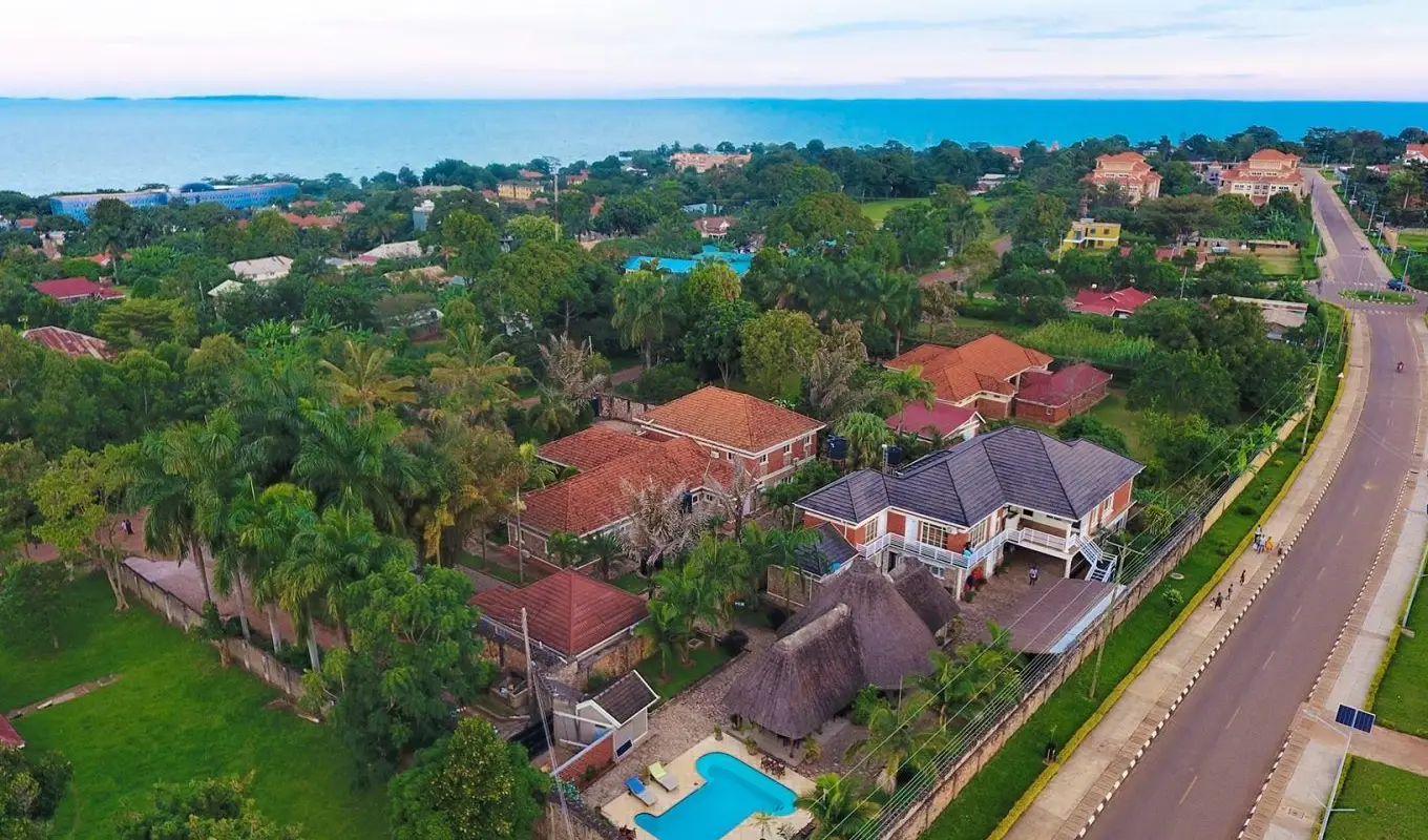 6 Days Gorilla Trekking and Golden Monkey Safari City