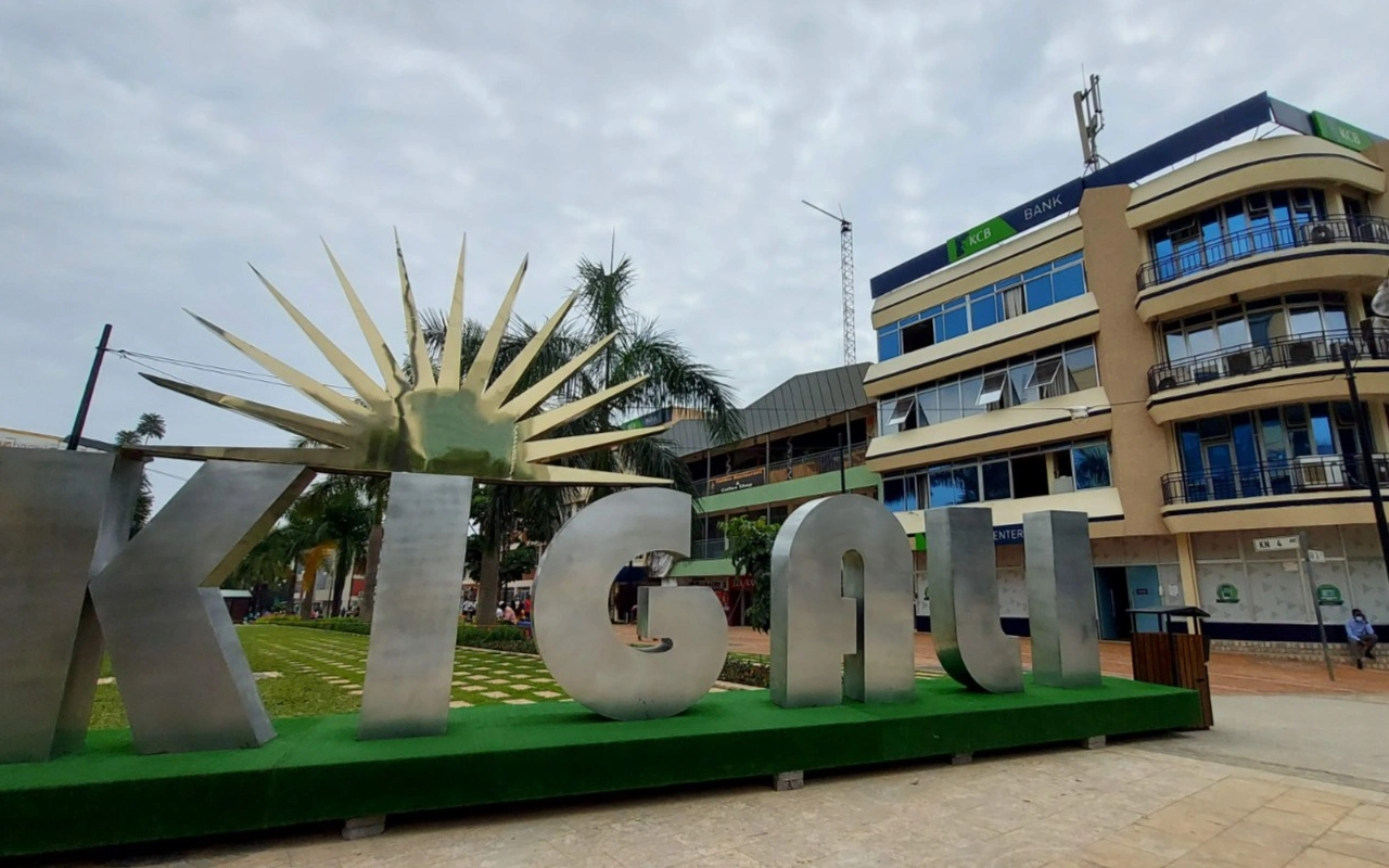 6 Days Rwanda Akagera Wildlife & Volcanoes Gorilla Trek CityTour