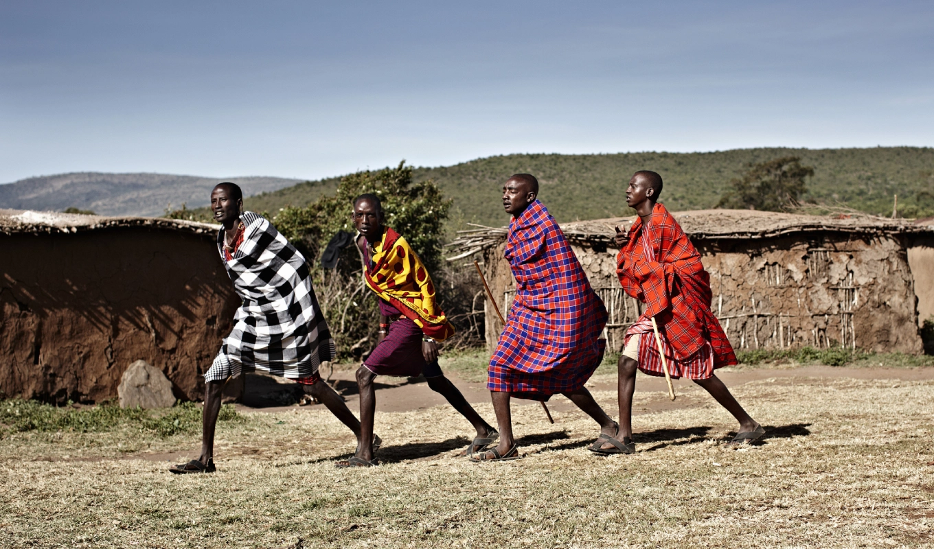 6 Days Tsavo Battlefield Tour and Safari Wildlife