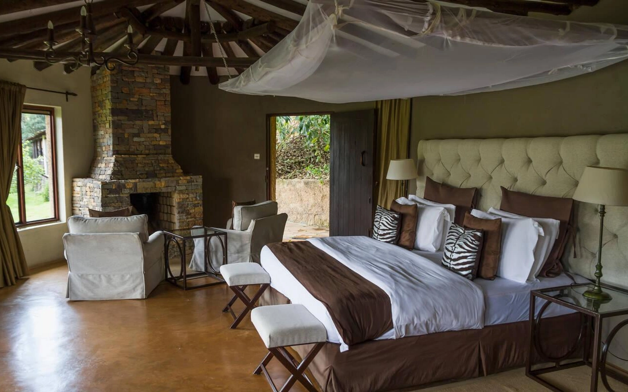 7 Days Best Of Kenya Accommodation