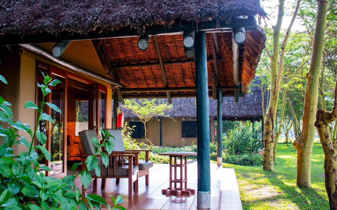 Sweetwaters Serena Camp