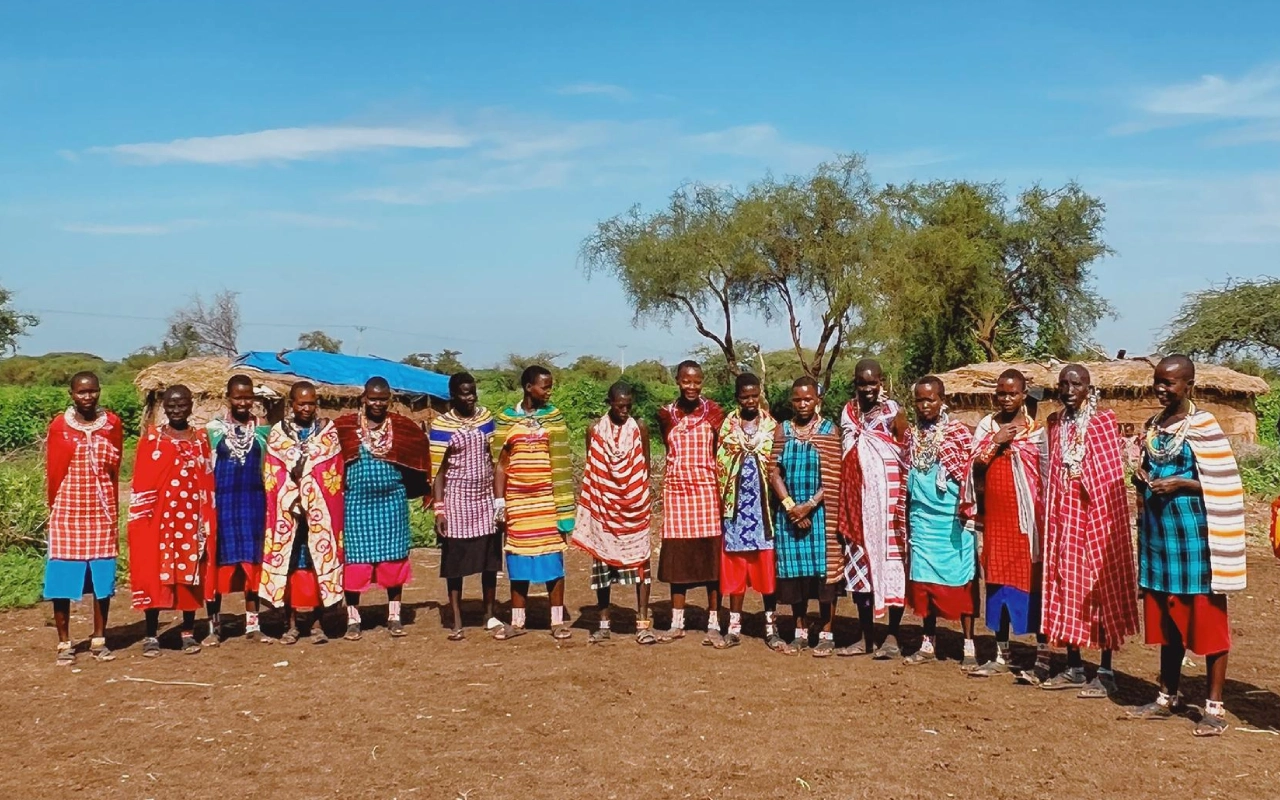 7 Days Kenya Safari From Mombasa Cultural visits