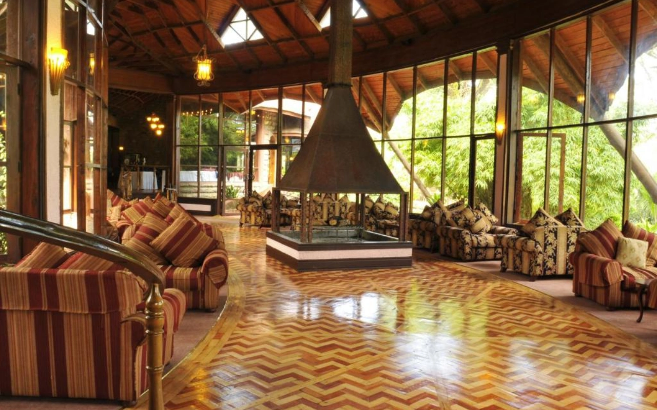 7 Days Kenya Safari From Mombasa Accommodations