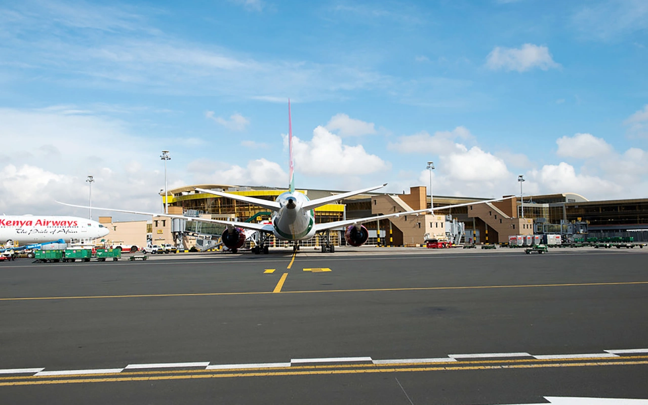 7 Days Kenya Safari From Mombasa Airport