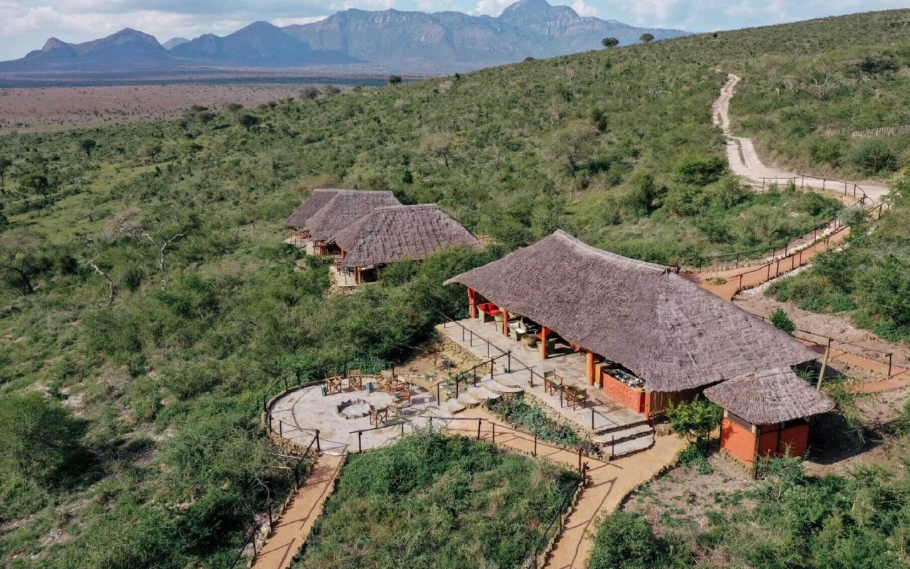 7 Days Kenyan Safari And Beach Accommodations