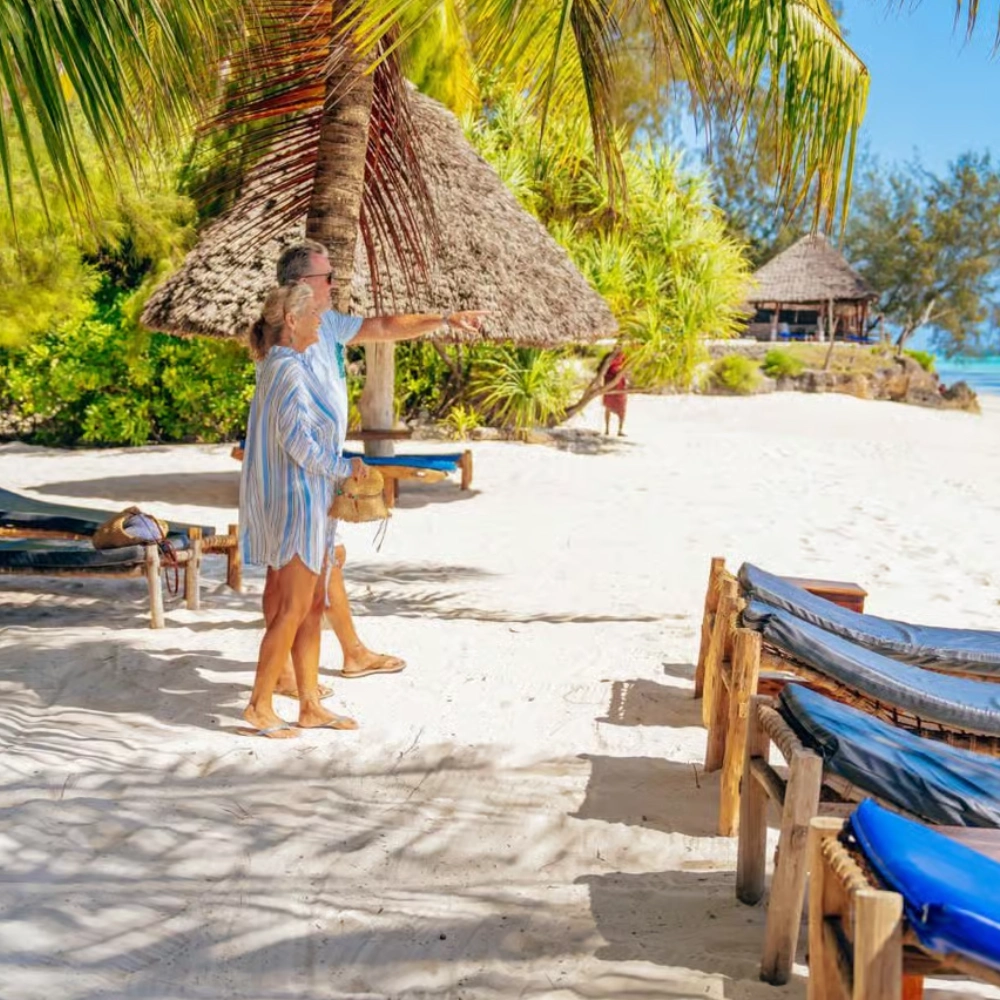 7 Days Kenyan Safari And Beach Gateway Attractions