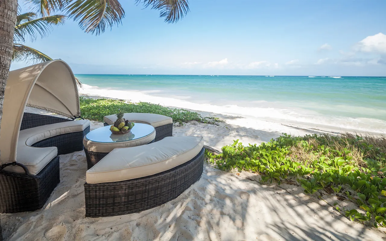 7 Days Kenyan Safari And Beach Gateway Attraction