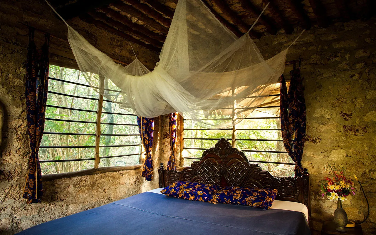 7 Days Kenyan Safari And Beach Gateway Attraction