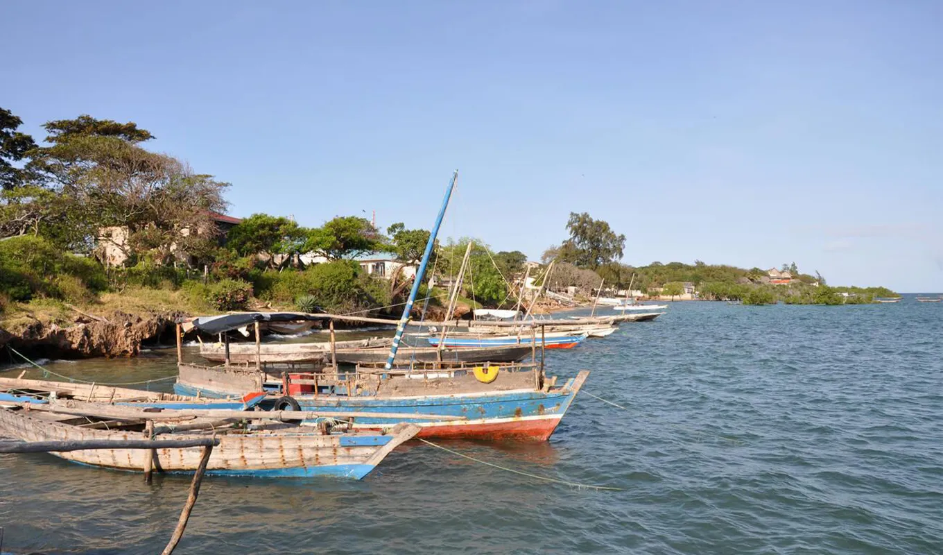 7 Days Kenyan Safari And Beach Gateway Coastal Bliss