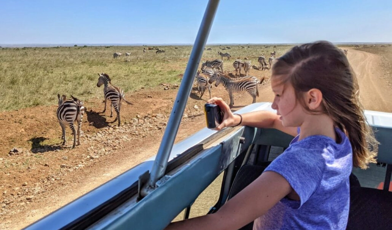 7 Days Kenya’s Wilderess Odyssey Wildlife