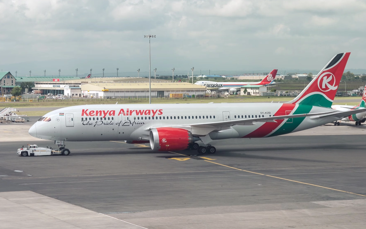 7 Days Kibo Safari Airport