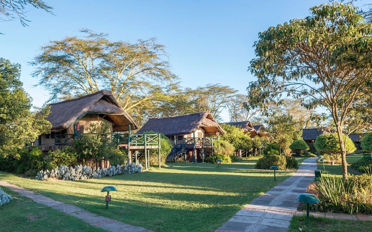 Sweetwaters Serena Camp