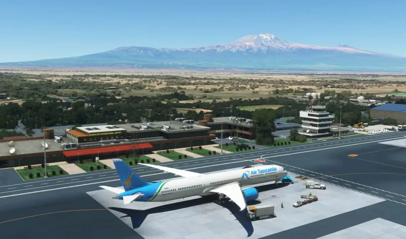 7 Days Northern Tanzania Safari & Cultural Encounter Airport