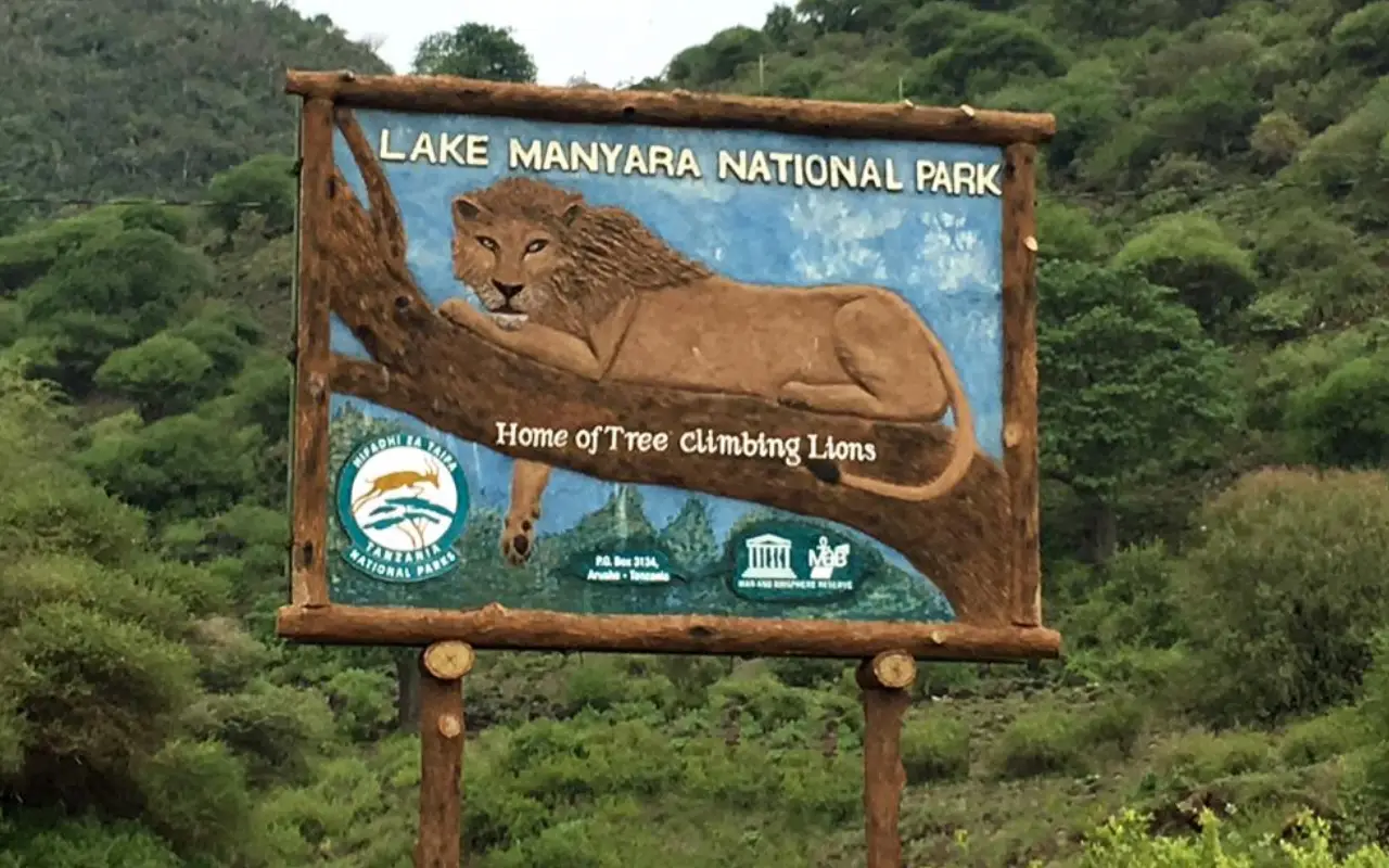 7 Days Northern Tanzania Safari & Cultural Encounter Game Drive