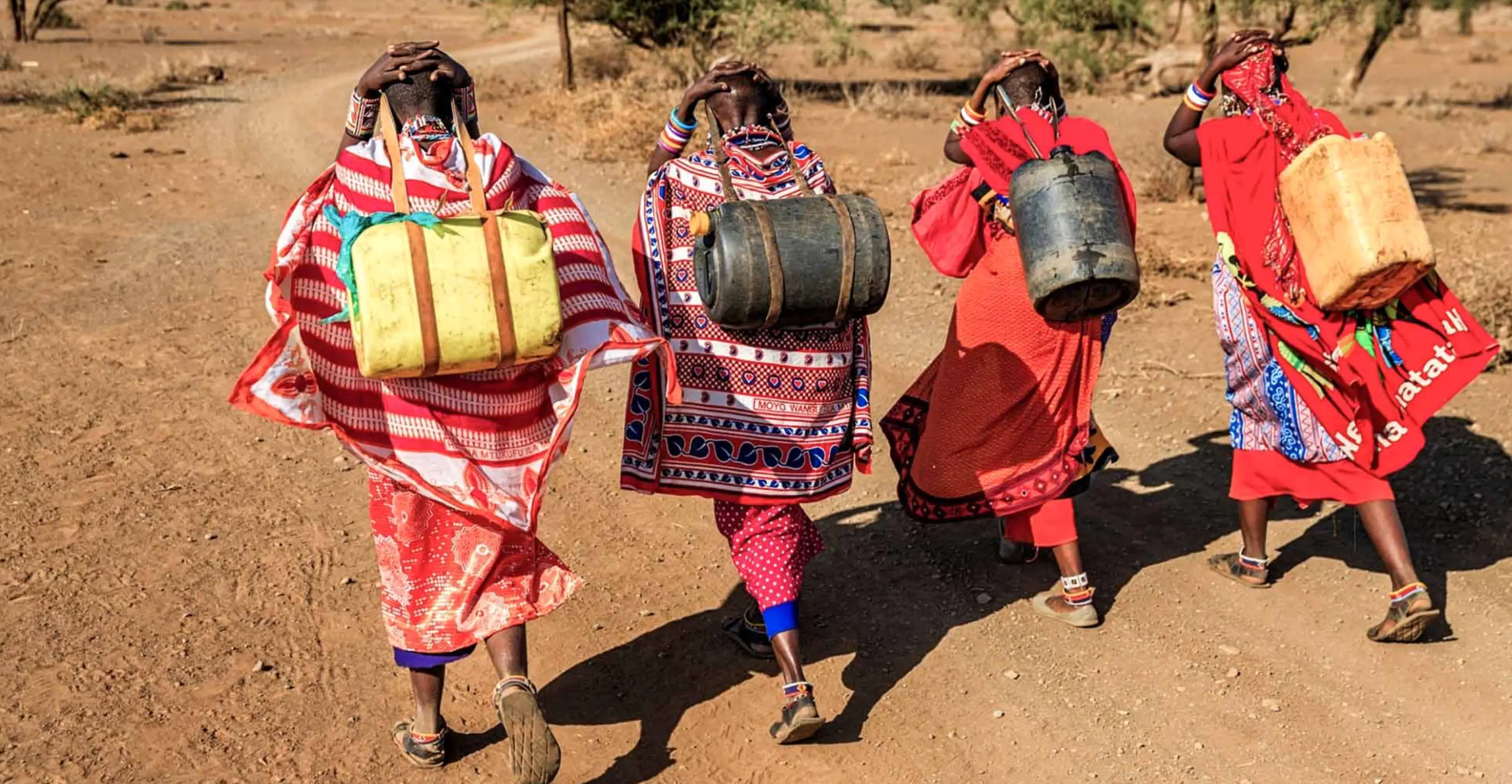 7 Days Northern Tanzania Safari & Cultural Encounter