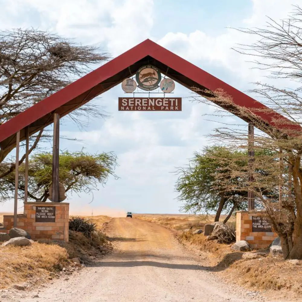 7-Days Treasures of North Tanzania Safari 