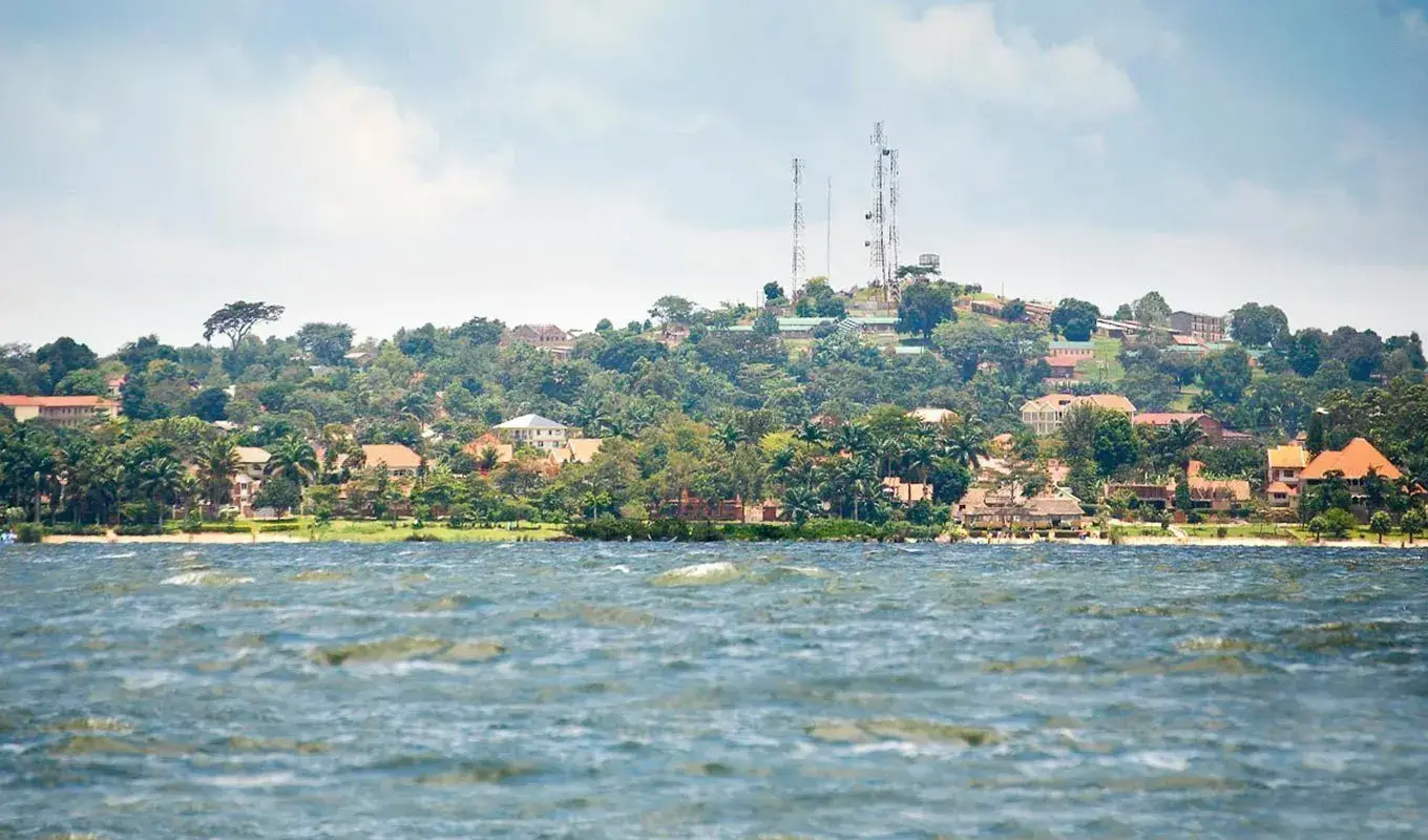 7 Days Uganda Highlights Safari City