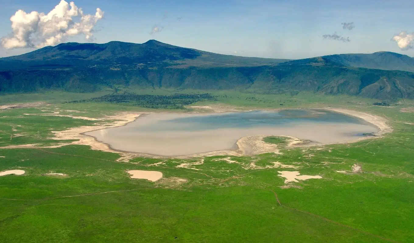 8 Days Discover Tanzania Northern Circuit Ngorongoro