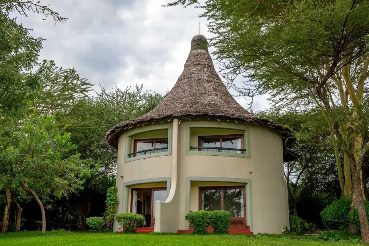 8 Days Discover Tanzania Northern Circuit Lodge