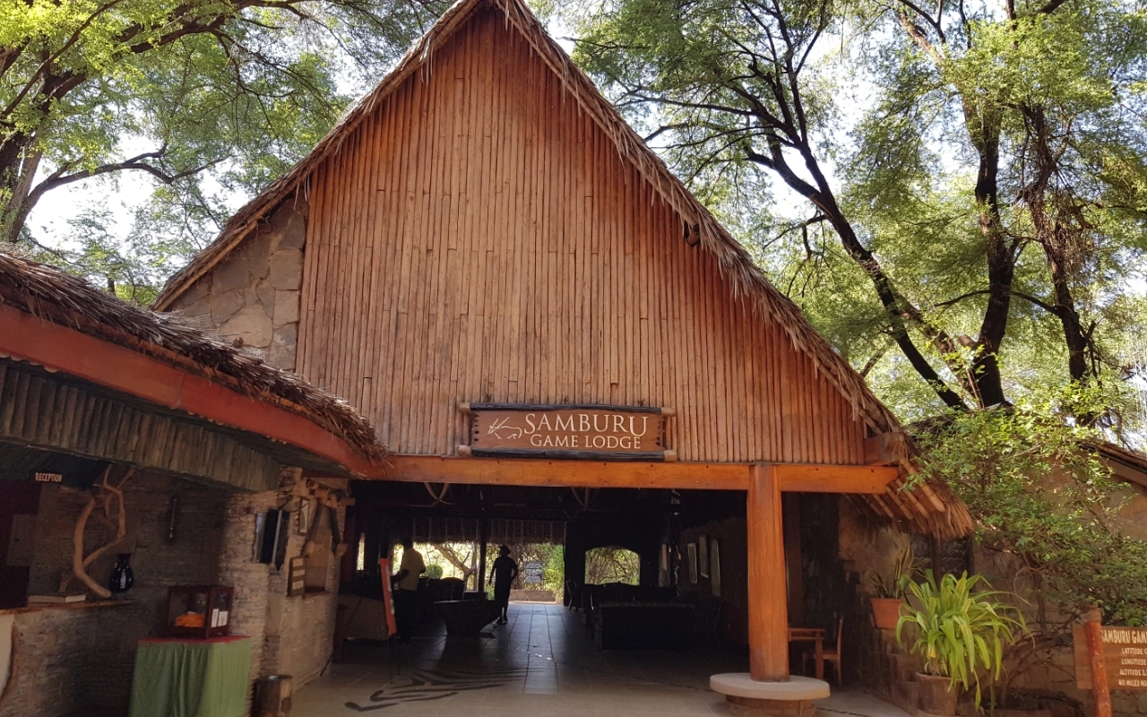 8 Days Kenya Safari Adventure Accommodations