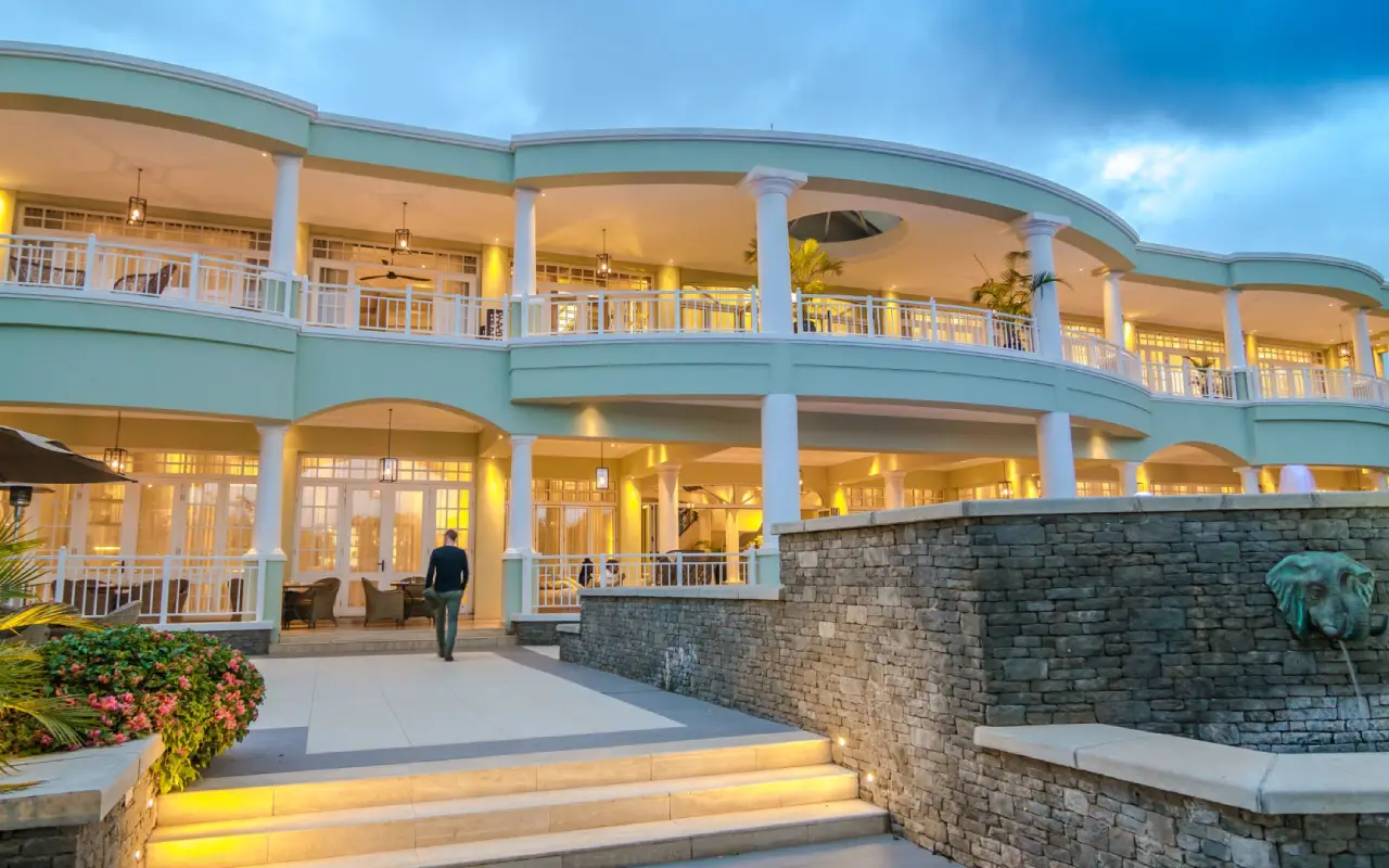 8 Days Luxury Fly-In Kenya Safari Accommodations