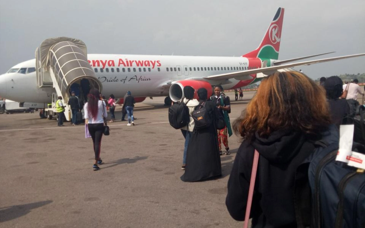 8 Days Nairobi, Amboseli, Lewa and Maasai Mara Safari Airport