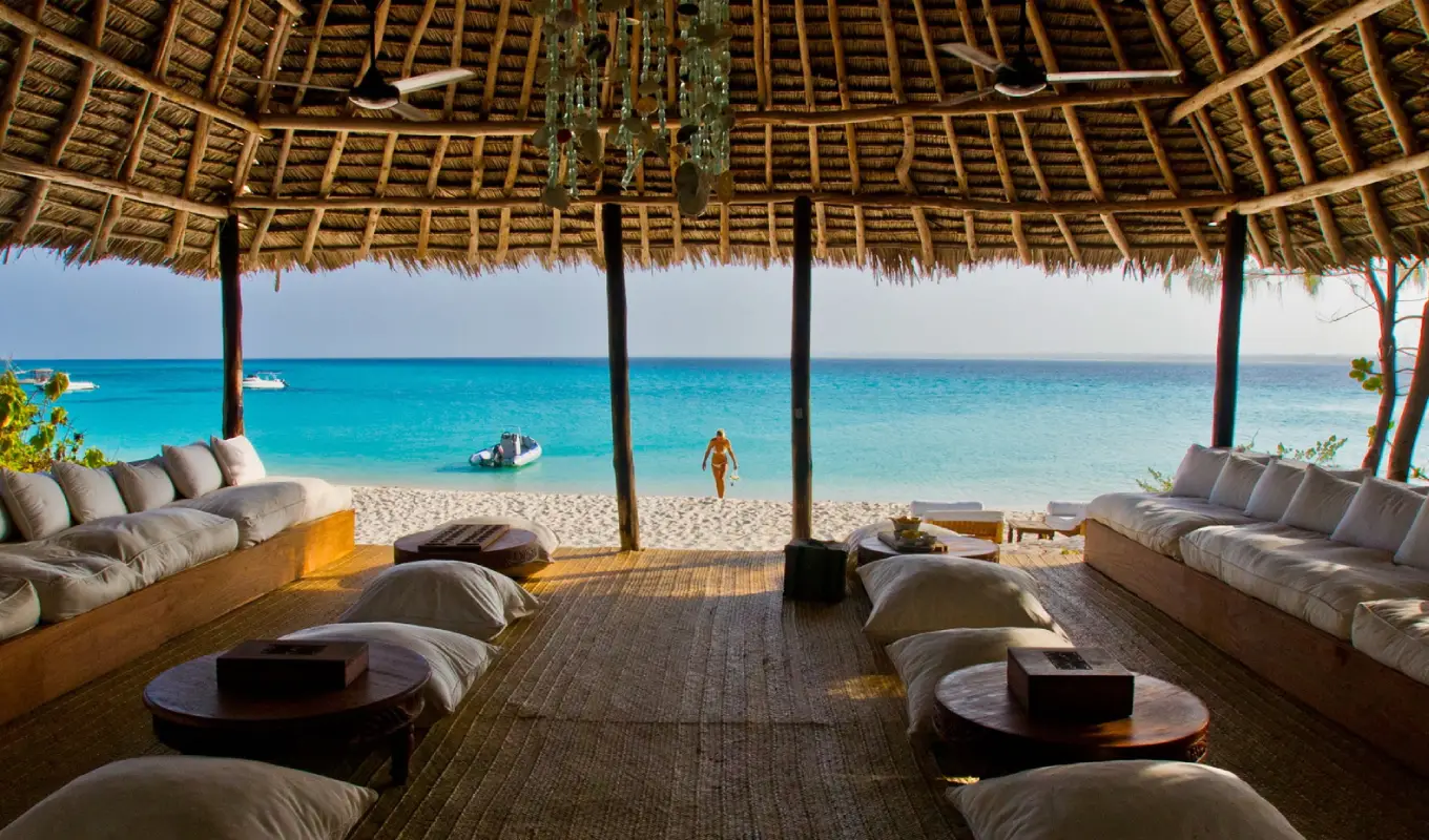 8 Days Tanzania Safari & Beach Break Zanzibar