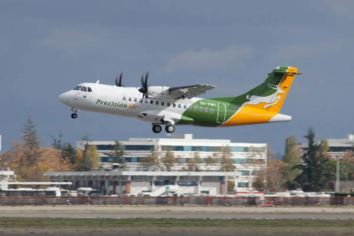 8 Days Tanzania Safari & Beach Break Departure