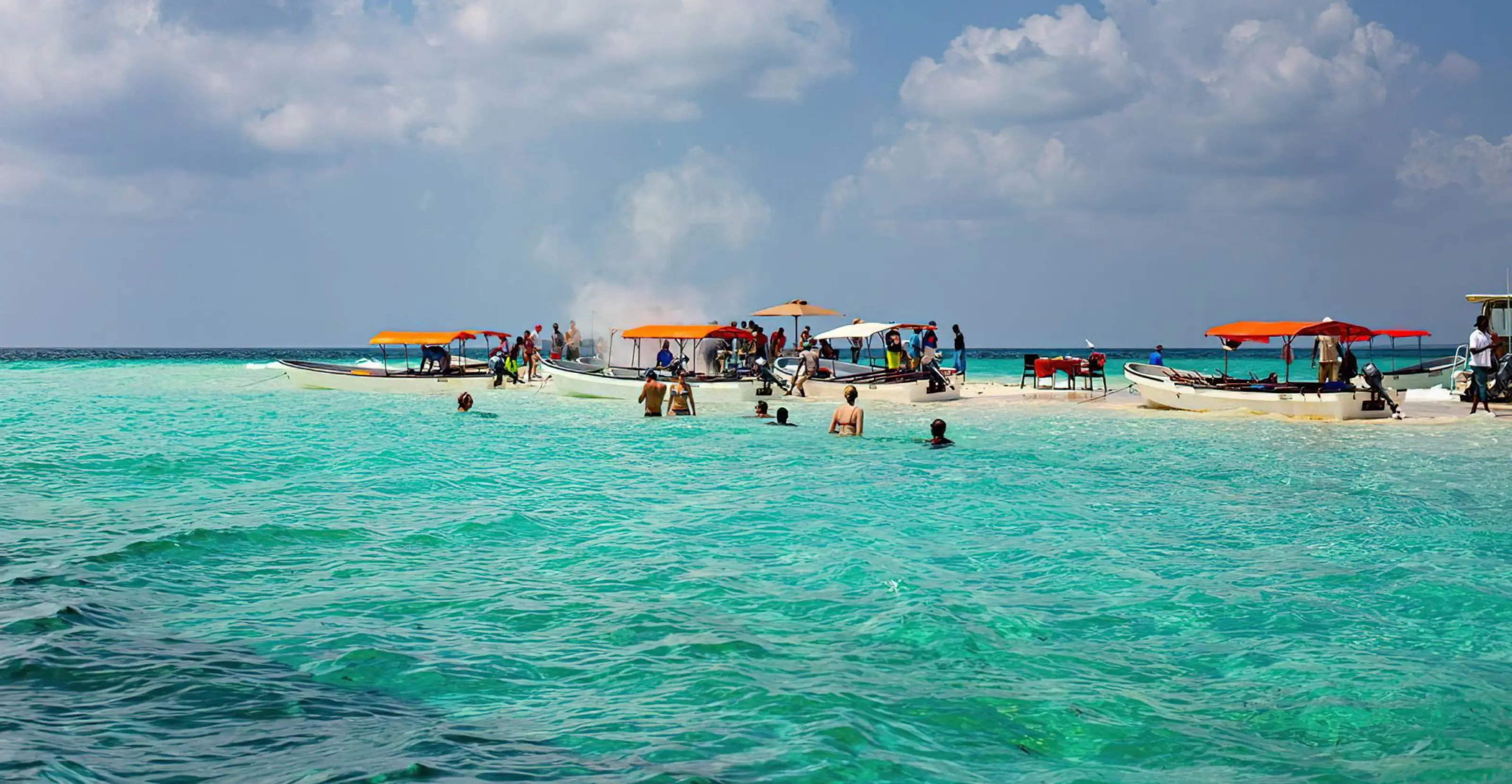 8 Days Tanzania Safari & Beach Break