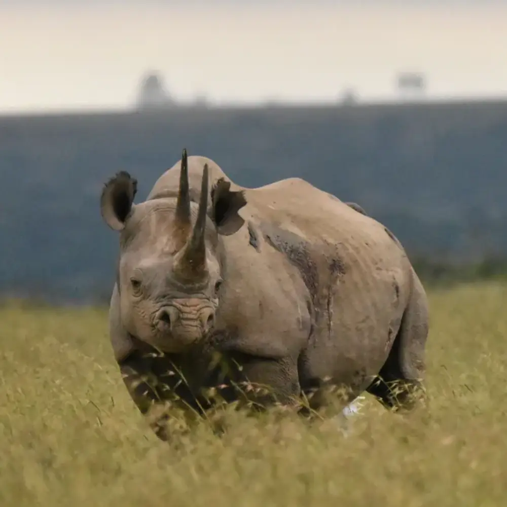 9 Days Kenya Premier Safari Journey Attractions