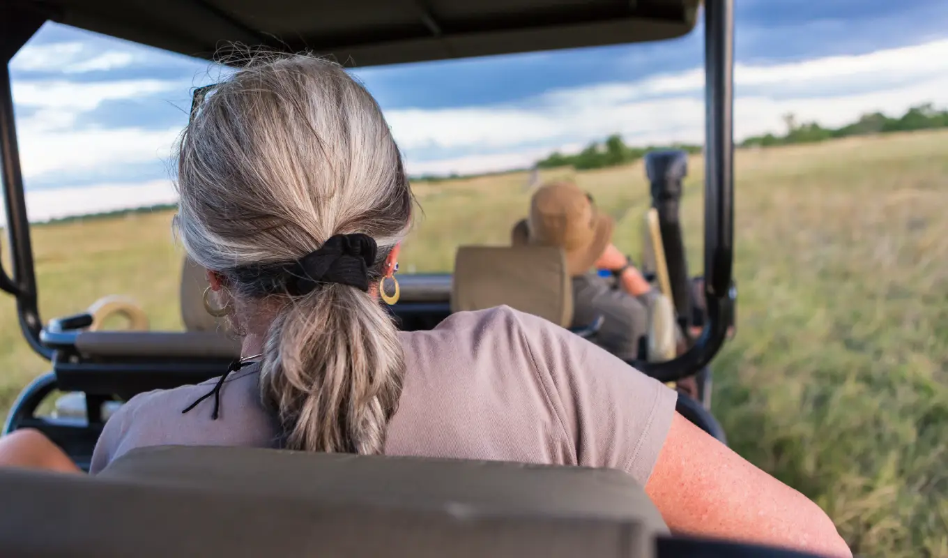 9 Days Kenya Premier Safari Journey