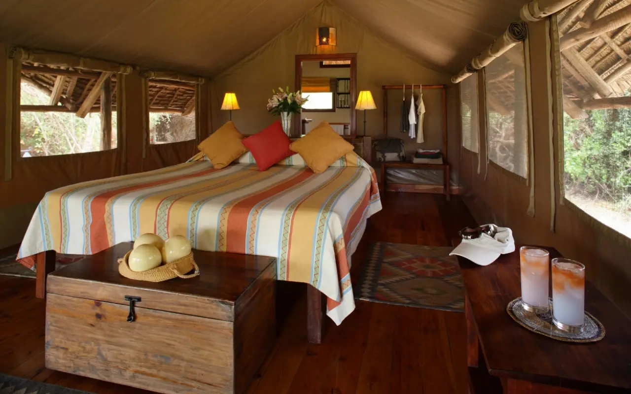 9 Days Kenya Premier Safari Journey