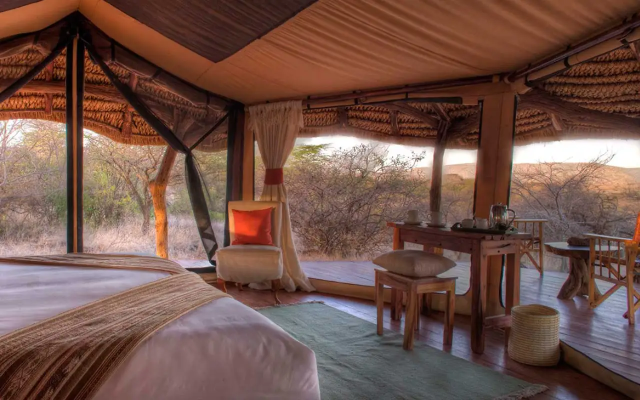9 Days Kenya Premier Safari Journey 