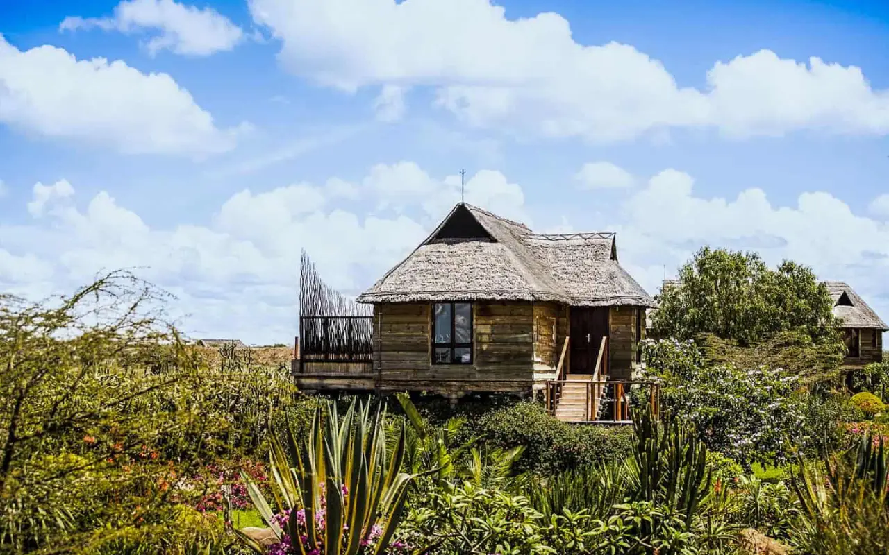 9 Days Kenya Premier Safari Journey 