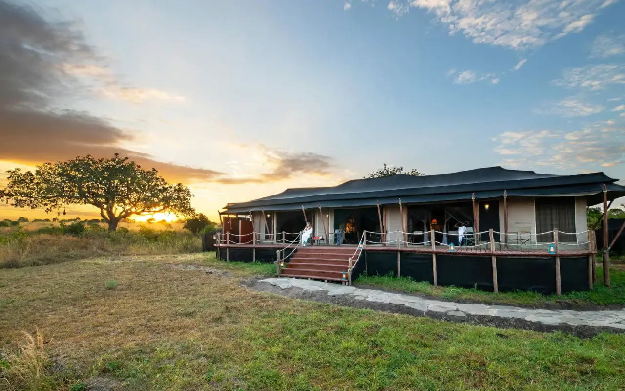 9 Days Kenya Premier Safari Journey 