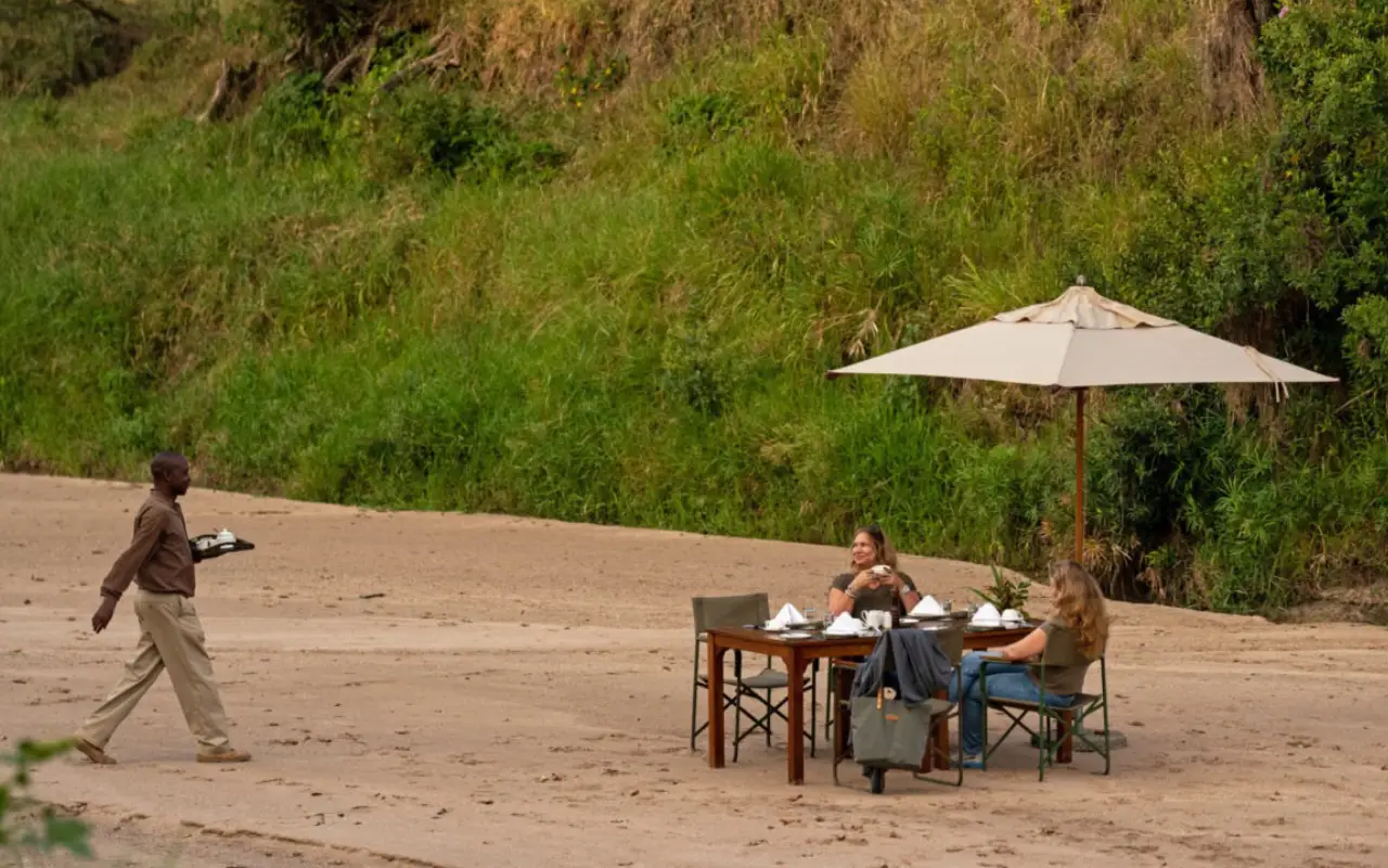 9 Days Kenya Premier Safari Journey 